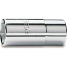 Beta 17mm 1/2 pitkä kuusiokanta