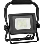 Led kohdevalo Volteno 20w, kannettava, jalustalla, Ip65