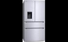 Miele KFFD 6765 Side by Side, jääkaappipakastin