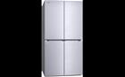 Miele KFFD 6741 Side by Side, jääkaappipakastin