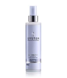 System Professional LipidCode LuxeBlond Bi-Phase UV & Heat Protector Hiusemulsio 180 ml
