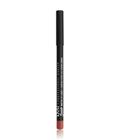 NYX Professional Makeup Suä©de Matte Lipliner Huultenrajauskynä 1 g Nr. SMLL52 - Free spirit