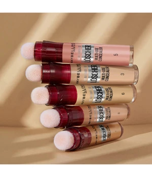 Maybelline Instant Anti-Age Löscher Peitevoide 6.8 ml Nr. 6 - Neutralizer