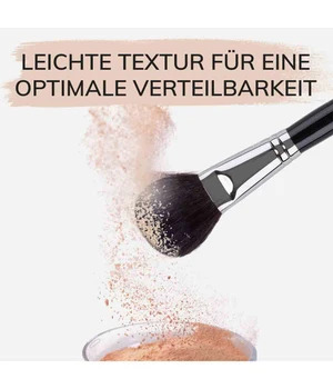 Manhattan Soft Mat Kiinnityspuuteri 20 g Nr. 2 - Beige