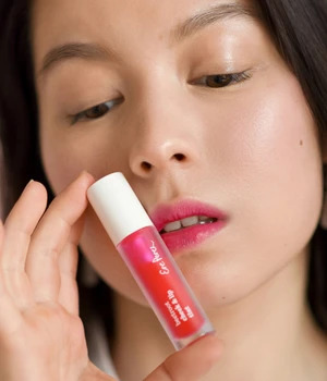 Ere Perez Beetroot Cheek & Lip Tint Huulisävyte 4.5 ml Fun