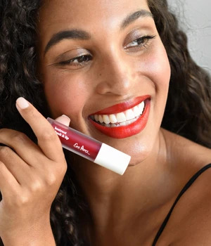 Ere Perez Beetroot Cheek & Lip Tint Huulisävyte 4.5 ml Joy