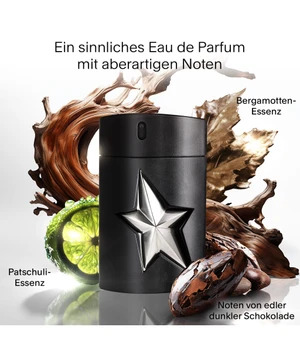 MUGLER A*Men Fantasm Eau de Parfum 100 ml