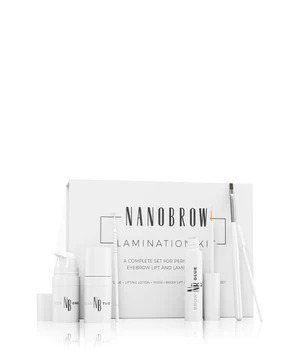 Nanobrow Lamination Kit