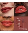 NYX Professional Makeup Smooth Whip Matte Lip Cream Nestemäinen huulipuna 4 ml Nr. #3 - Latte Foam