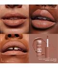 NYX Professional Makeup Smooth Whip Matte Lip Cream Nestemäinen huulipuna 4 ml Nr. #1 - Pancake Stacks