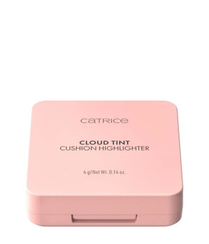 CATRICE Cloud Tint Cushion Highlighter Highlighter 4 g Nr. 010 - Stay Haloâ??d