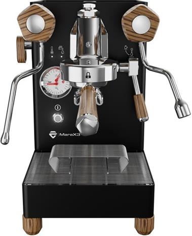 Lelit MaraX3 PL62X3b, espressokeitin
