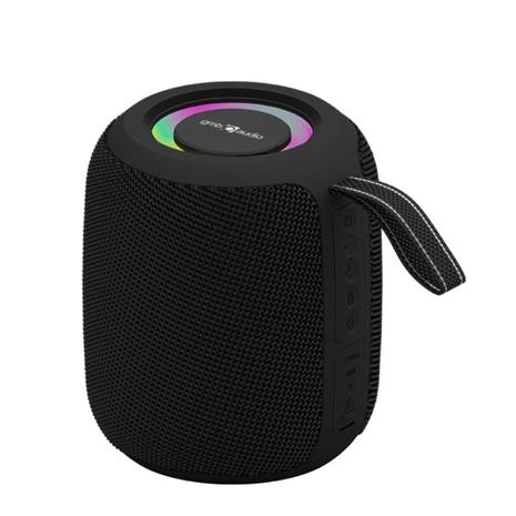 Gembird Bluetooth LED speaker