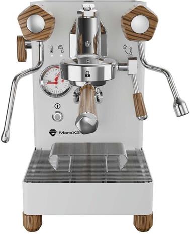 Lelit MaraX3 PL62X3, espressokeitin