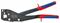 Liitospihdit Knipex 9042340 – kuva 4