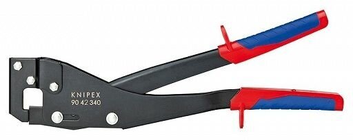 Liitospihdit Knipex 9042340 – kuva 4/5