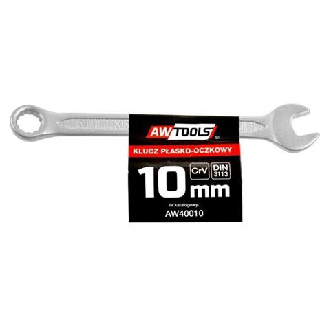 Jakoavain AWTools AW40010; 10 mm
