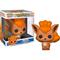 Funko Pop! Games: Pokemon - Super Sized Vulpix (25cm) FIGU – kuva 4