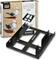AXAGON 2 × 2.5" SSD / HDD Bracket for 3.5" Bay – kuva 2