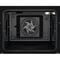 AEG 6000 SteamBake CIB6647ABM, induktioliesi – kuva 3