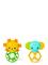 Bright Starts - OBALL - Character Oball Teether 2pk - (BS-16762) – kuva 4