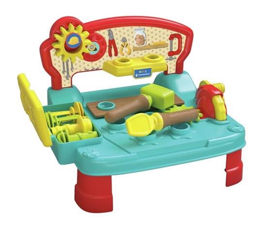 Clementoni Baby Työpenkki – kuva 8/8