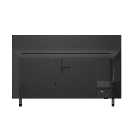 LG 43QNED82A3B (43"), LED-televisio