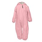 Huppa Lasten fleecehaalarit DANDY, light pink