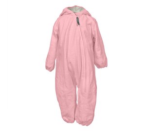 Huppa Lasten fleecehaalarit DANDY, light pink