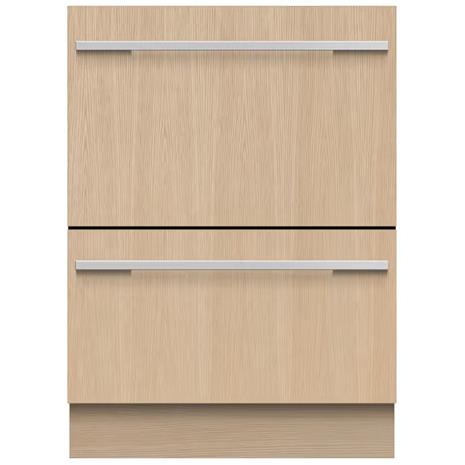 Fisher & Paykel DD60DHI9, astianpesukone