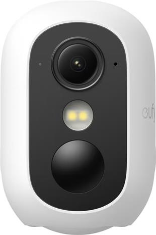 Anker EufyCam C35 Solo Security Camera White