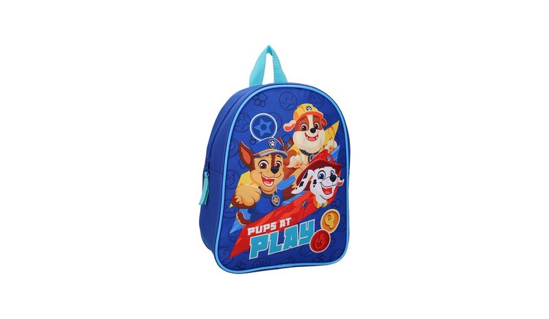 Vadobag PAW Patrol Backpack Puptastic Days