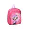 Vadobag Minnie Mouse Backpack I Like Smiles – kuva 2