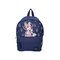 Vadobag Minnie Mouse Backpack Denim Revival – kuva 2