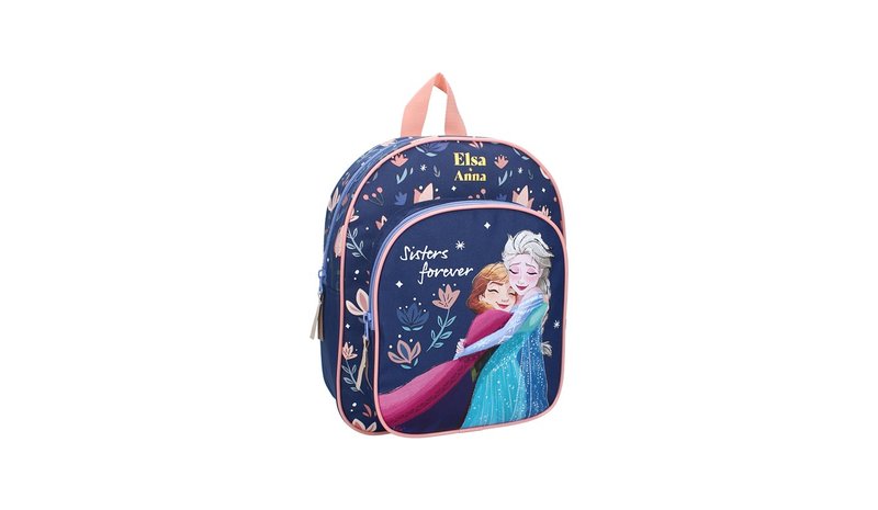 Vadobag Frozen II Backpack Louder Than Love