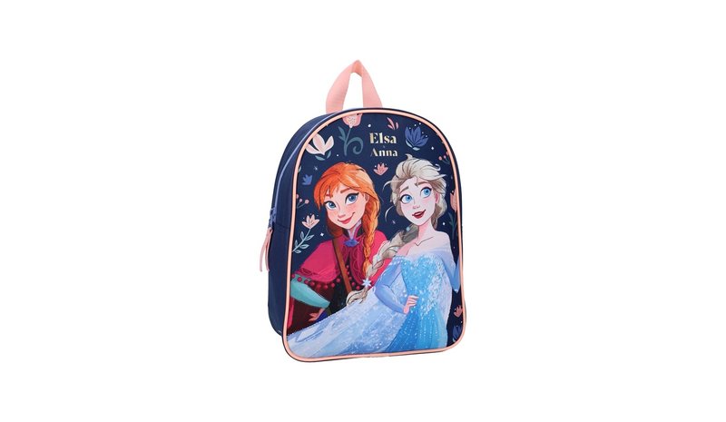 Vadobag Frozen II Backpack Louder Than Love