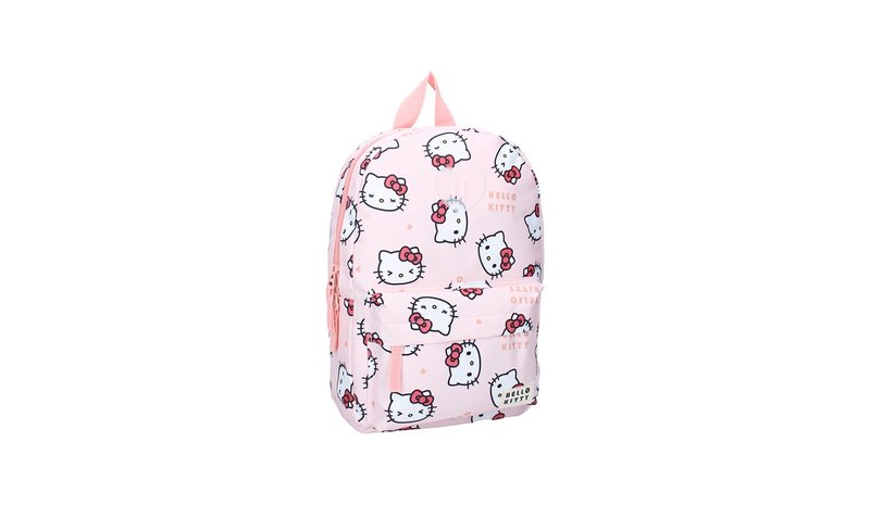 Vadobag Hello Kitty Backpack Friends first