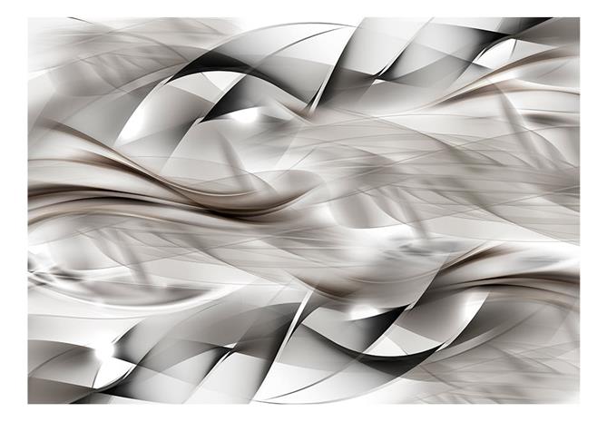 Artgeist Abstract Braid fototapetti