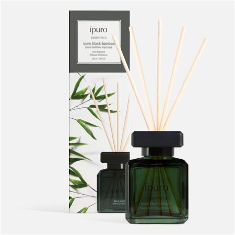 Ipuro 100ml huonetuoksu, Tuoksut