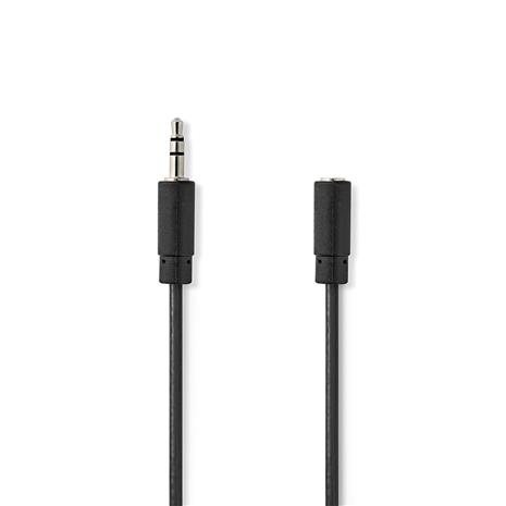 Nedis CAGL22050BK100 audio cable