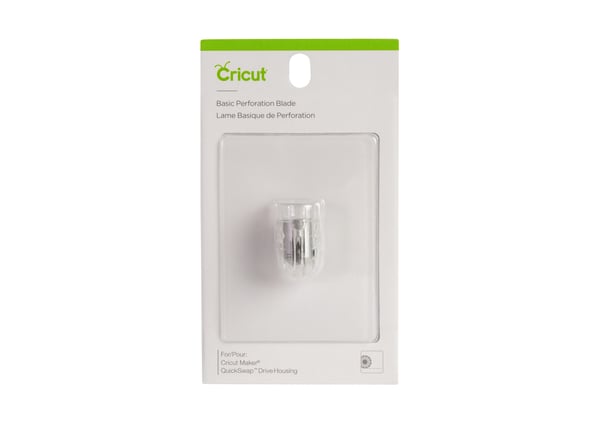 Cricut Maker Perforation Blade Tip