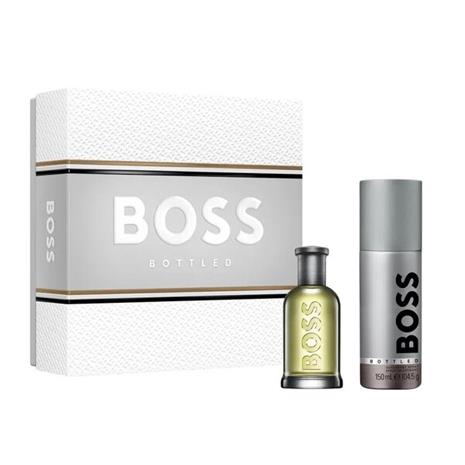Hugo Boss Bottled - EdT 200 ml_