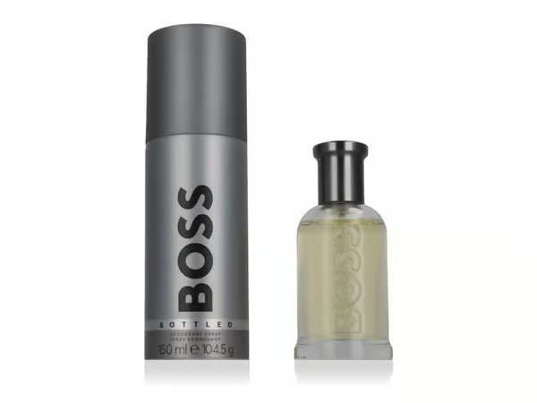Hugo Boss Bottled - EdT 200 ml_