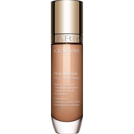 Clarins Skin Illusion Full Coverage 109C 30 ml – kuva 4/6