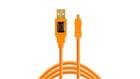 Tether Tools TetherPro - USB cable - USB to 8 pin mini-USB - 4.6 m