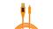 Tether Tools TetherPro - USB cable - USB to 8 pin mini-USB - 4.6 m – kuva 1