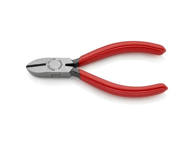 Leikkauspihdit Knipex 7001110