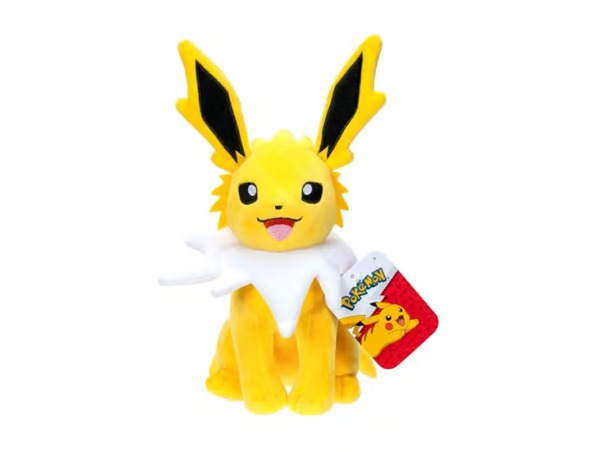 Pehmo: Pokemon - Jolteon (20cm) PEHMO