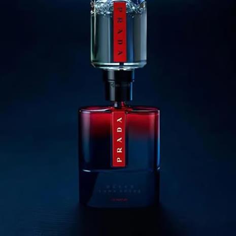 Prada Luna Rossa Ocean Le Parfum Refill 150 ml