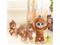FurReal Peanut The Playful Monkey 40 cm – kuva 8